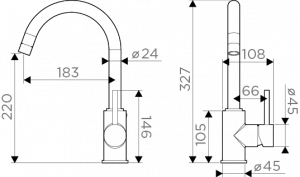  OMOIKIRI SHINAGAWA BL-BN