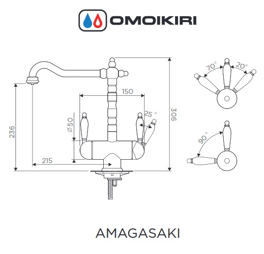  OMOIKIRI Amagasaki-B  