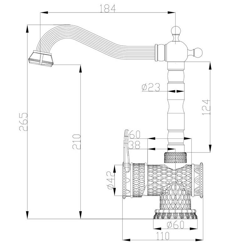  ZORG A 408K-BR