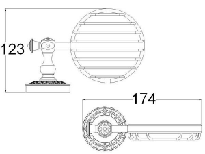   ZORG AZR 05 SL