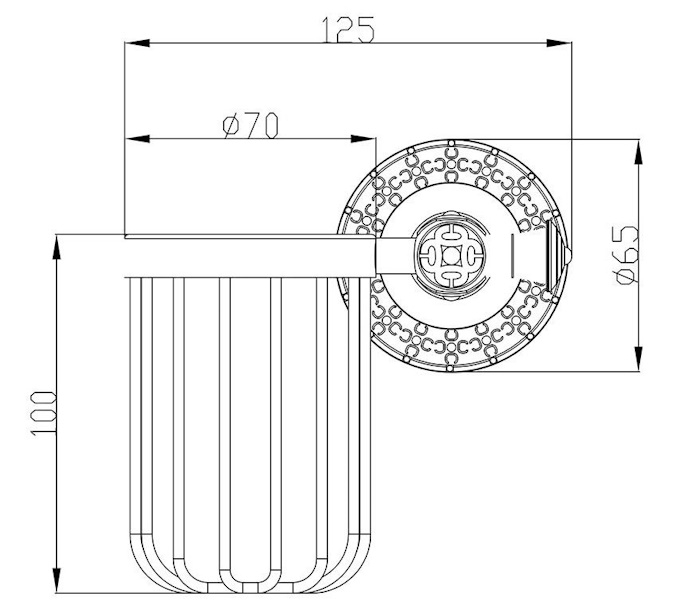   ZORG AZR 19 BR 