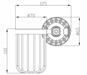   ZORG AZR 19 SL 