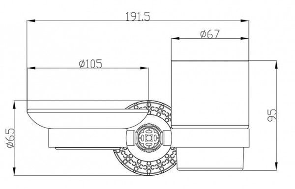     ZORG AZR 21 SL 