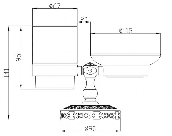     ZORG AZR 22 SL 