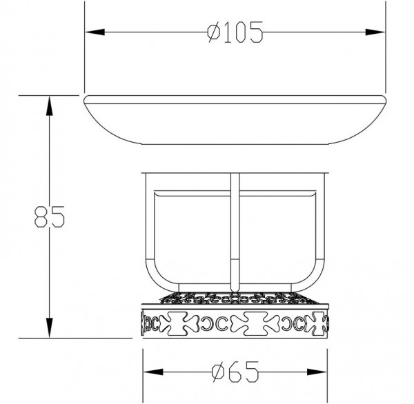   ZORG AZR 23 SL 