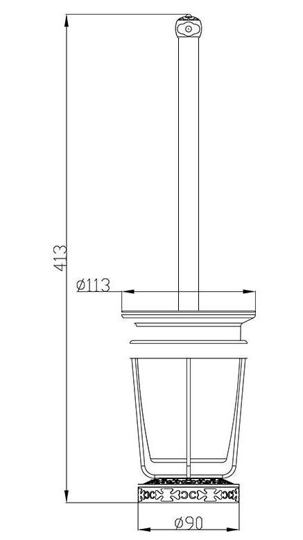   ZORG AZR 26 BR 