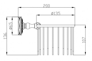  ZORG AZR 27 BR