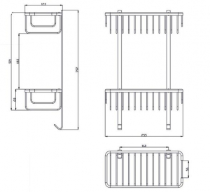   ZORG AZR U-3 BR