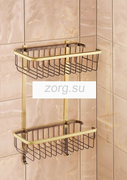   ZORG AZR U-3 BR