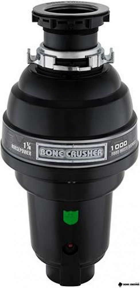 BONE CRUSHER BC 1000 