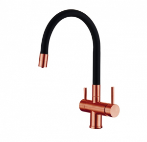  EMAR -3015 PVD Coppery