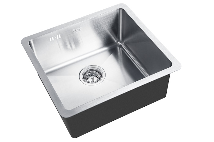  ZORG HD-4844 INOX