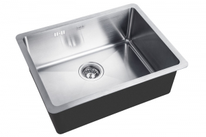  ZORG HD-5844 INOX