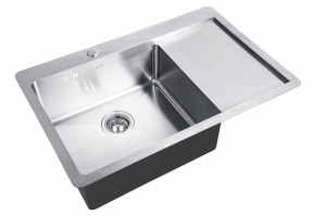  ZORG HD-7851-L INOX