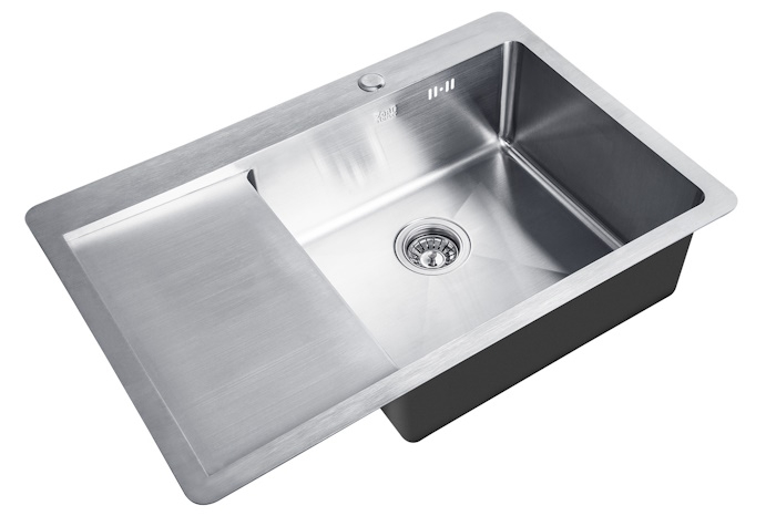  ZORG HD-7851-R INOX