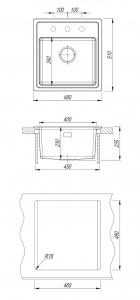  FLORENTINA  480 