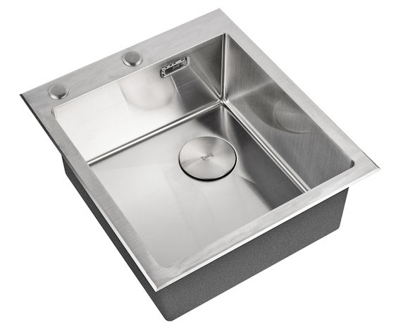  ZORG LUX 4551 INOX  