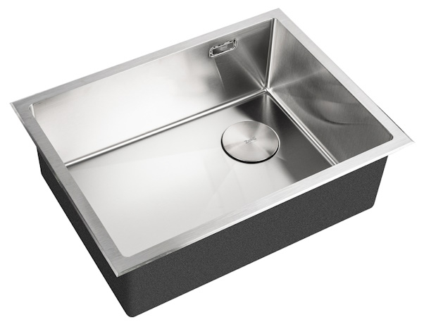  ZORG LUX 5844 INOX  