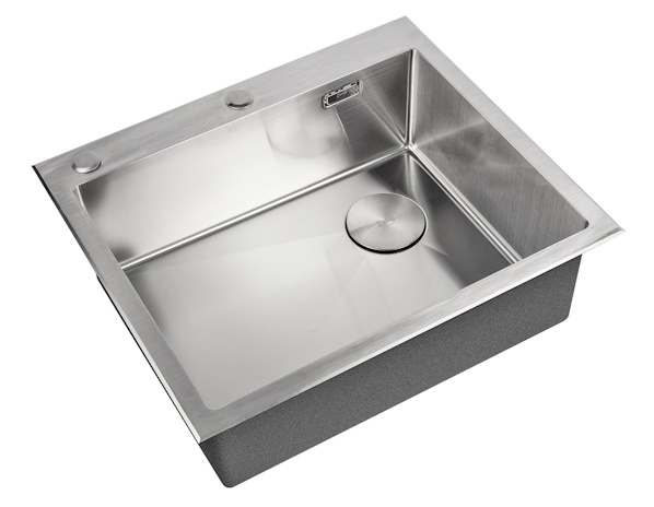  ZORG LUX 5951 Inox  