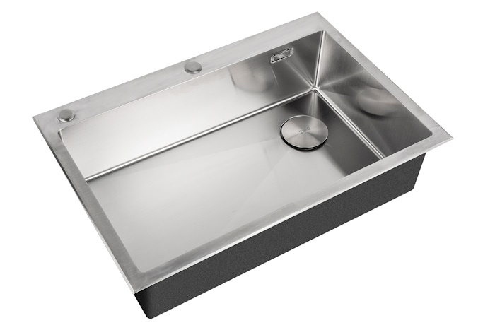  ZORG LUX 7551 INOX  