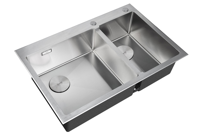  ZORG LUX 78-2-51-L INOX  