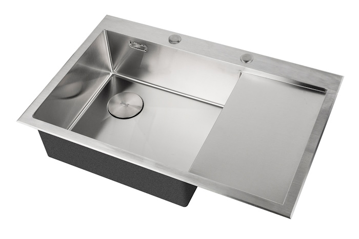  ZORG LUX 7851-L INOX  