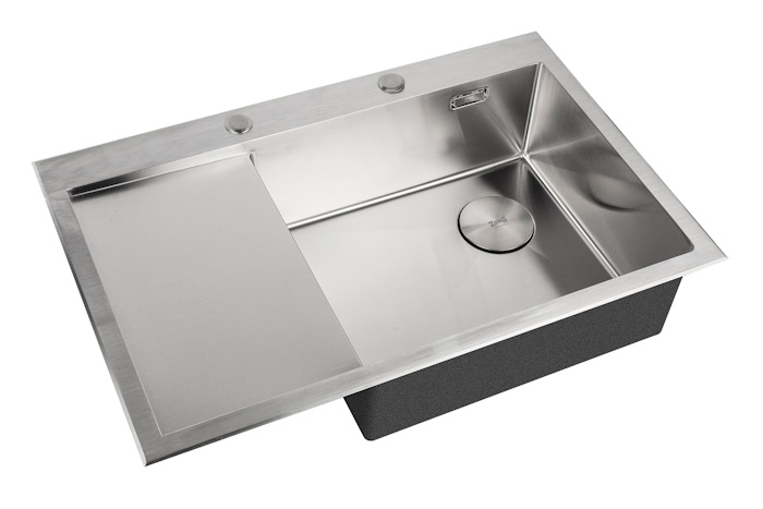  ZORG LUX 7851-R INOX  