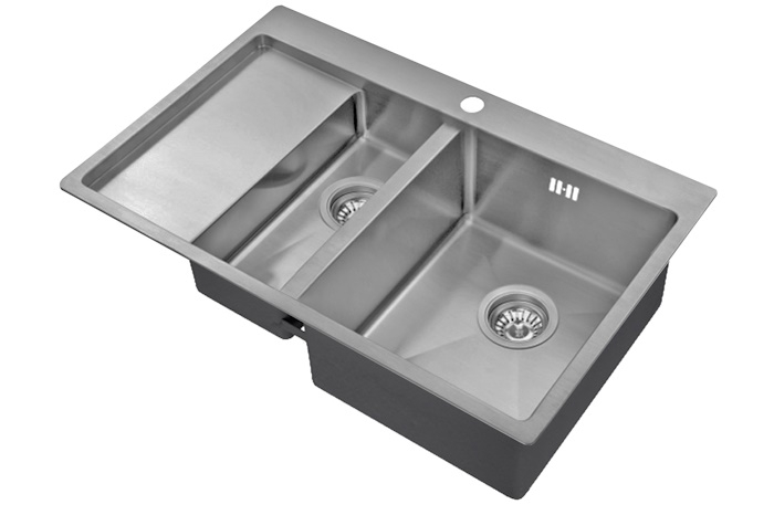  ZORG R-5178-2-R Inox