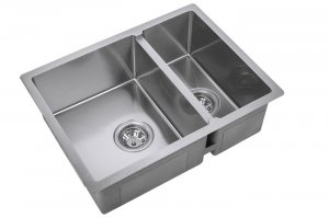  ZORG R 58-2-44 Inox