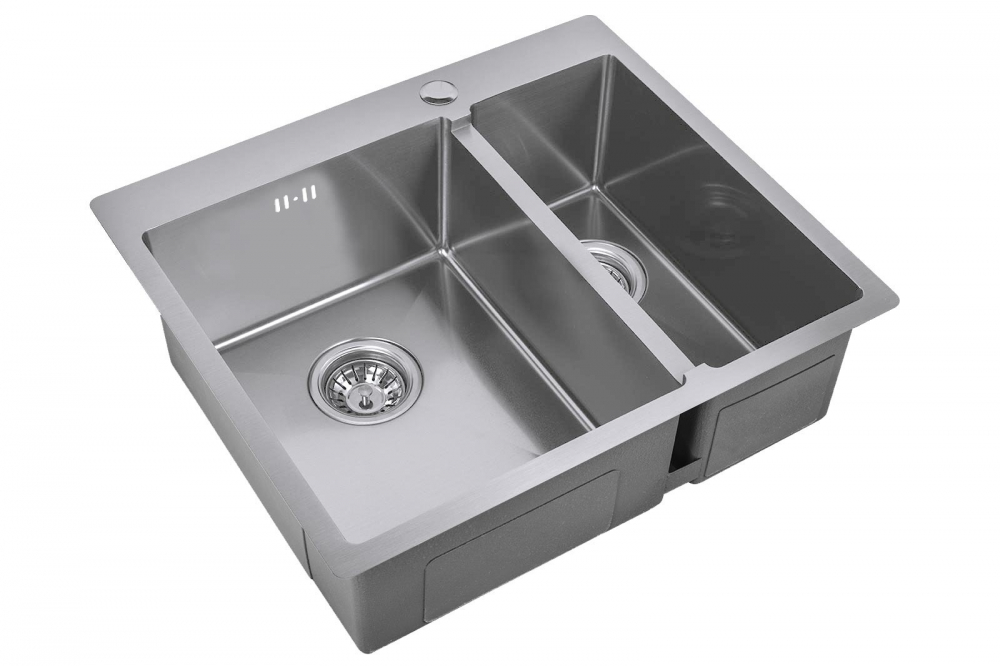  ZORG R 59-2-51-L Inox