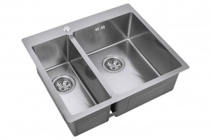  ZORG R 59-2-51-R Inox