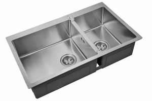  ZORG R 78-2-51-L Inox