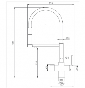 Steel Hammer SH 2002 SATIN