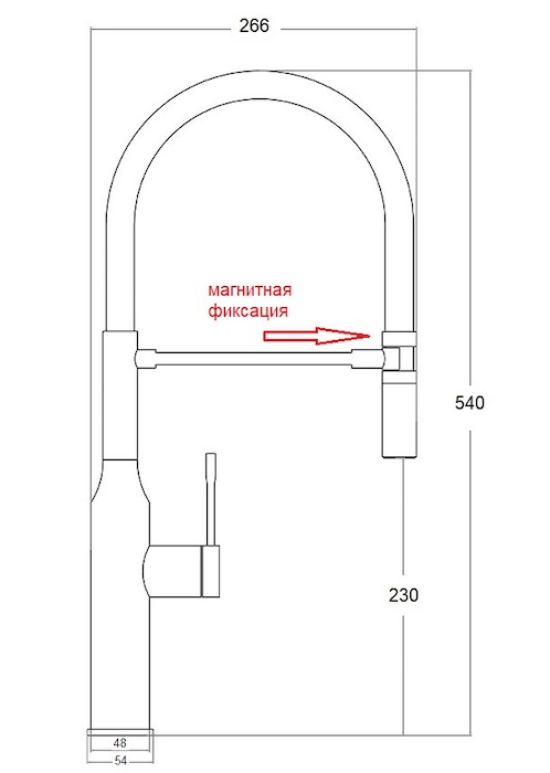 Steel Hammer SH 2022 BLACK MAGNIT