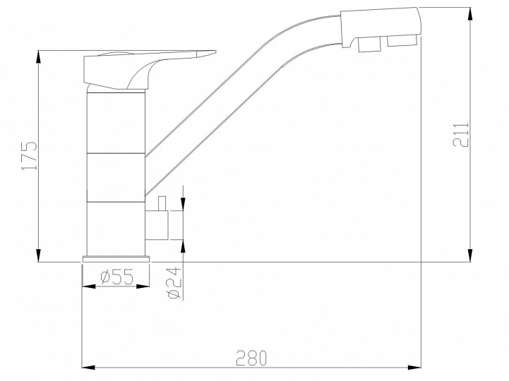 Steel Hammer SH 321 SATIN