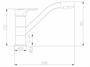 Steel Hammer SH 321 BR