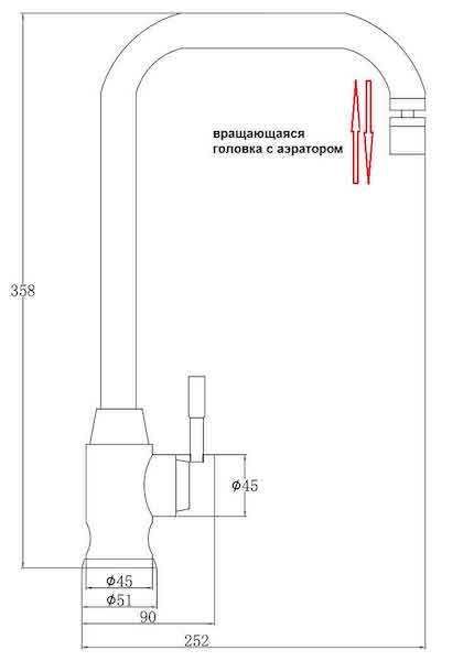 STEEL HAMMER SH 5177 INOX