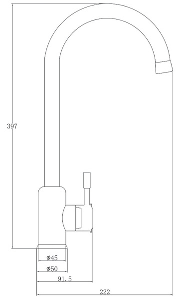 STEEL HAMMER SH 5188 INOX