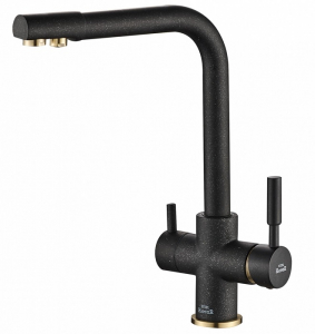 Steel Hammer SH 552 BLACK BR