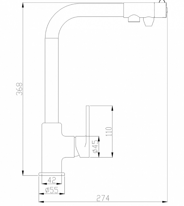 Steel Hammer SH 572 BR