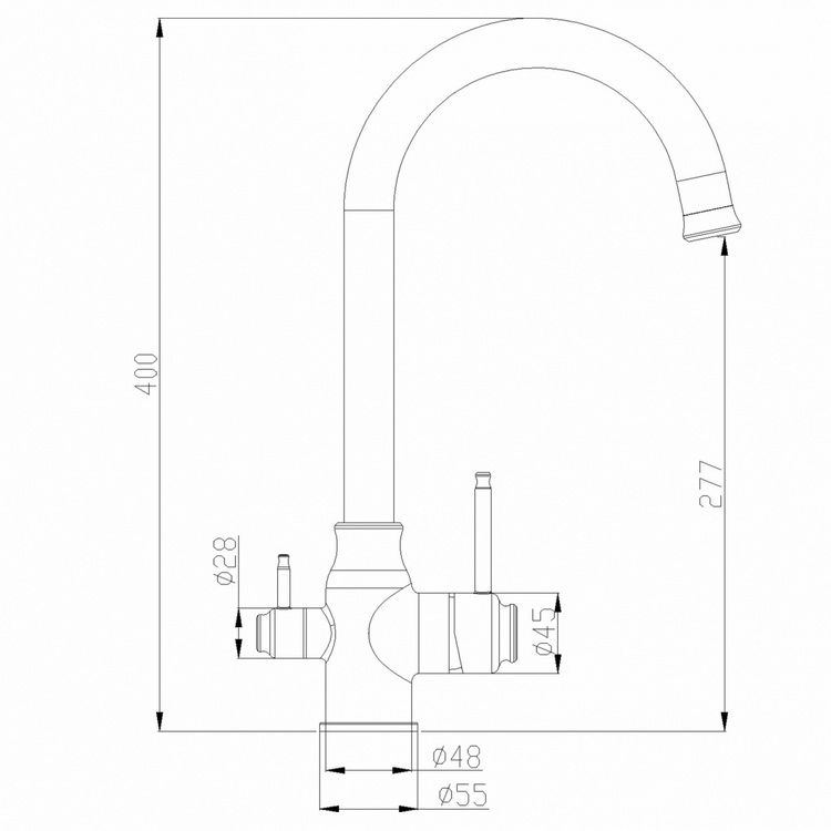 Steel Hammer SH 763 BLACK BR