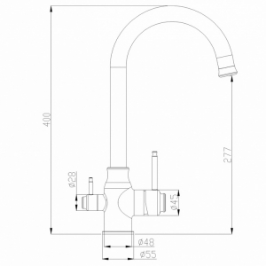 Steel Hammer SH 763 BLACK BR