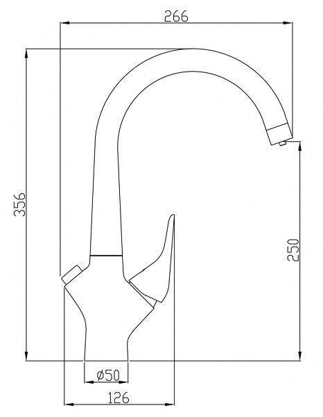 Steel Hammer SH 815 BR