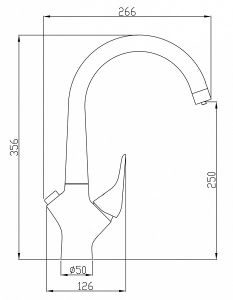 Steel Hammer SH 815 SATIN