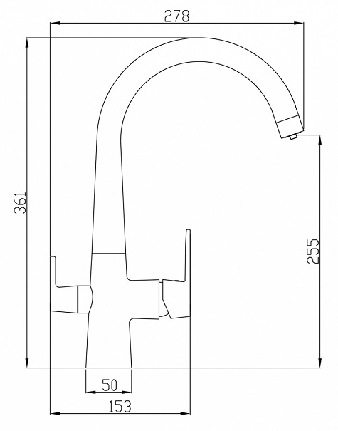 Steel Hammer SH 819 BR