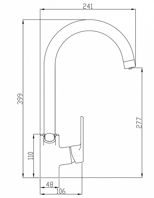 Steel Hammer SH 901 SATIN