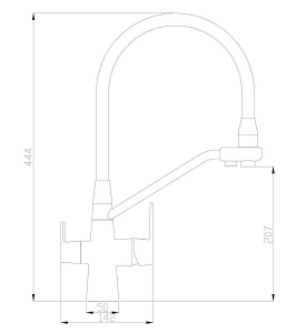 Steel Hammer SH 903-6 BLACK CR