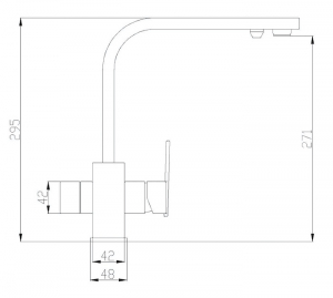 Steel Hammer SH 905 SATIN