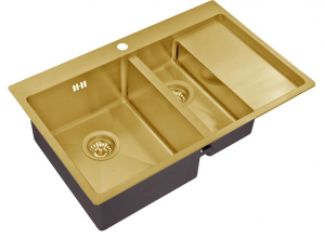  ZORG SZR 5178-2-L BRONZE