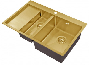  ZORG SZR 5178-2-R BRONZE